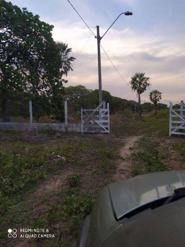 Imagem 13 de 15 de Chácara Com 3 Dormitórios À Venda, 578000000 M² Por R$ 1.020.000,00 - Tabuba - Caucaia/ce - Ch0002