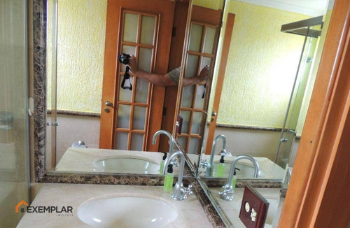 Imagem 3 de 26 de Apartamento Com 2 Dormitórios À Venda, 50 M² Por R$ 430.000,00 - Santa Teresinha - São Paulo/sp - Ap2039
