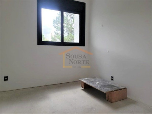 Imagem 8 de 15 de Apartamento, Venda, Jardim Sao Paulo(zona Norte), Sao Paulo - 29423 - V-29423