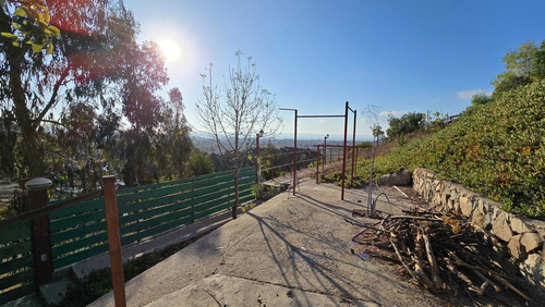 Departamento Panorámico-gastos Incluidos. (87237)