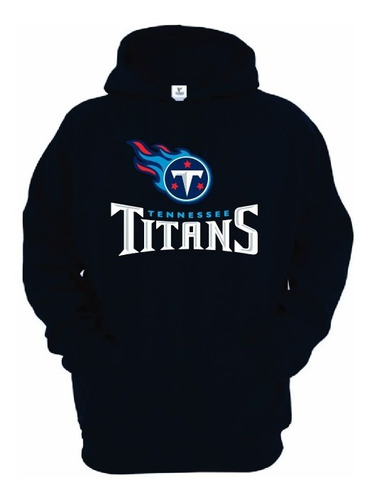 Sudadera Nfl Titans Tennessee Titanes Superbowl