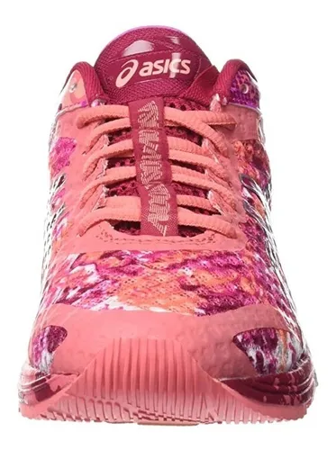 Suavemente dramático costilla Tenis Asics Gel Noosa Tri 11 Mujer Original (t676n)