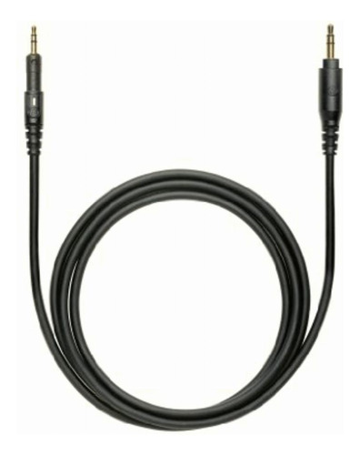 Audio-technica Hp-cc Cable En Espiral De Repuesto Para