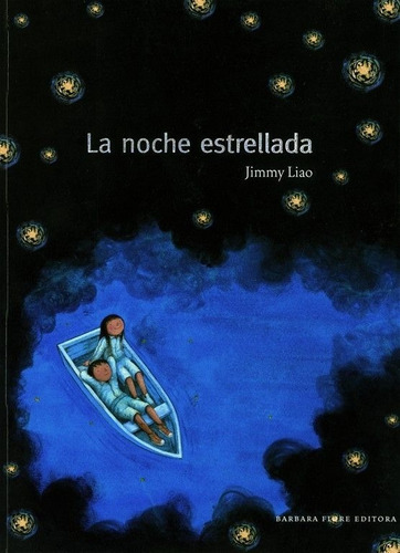 Libro - La Noche Estrellada - Jimmy Liao