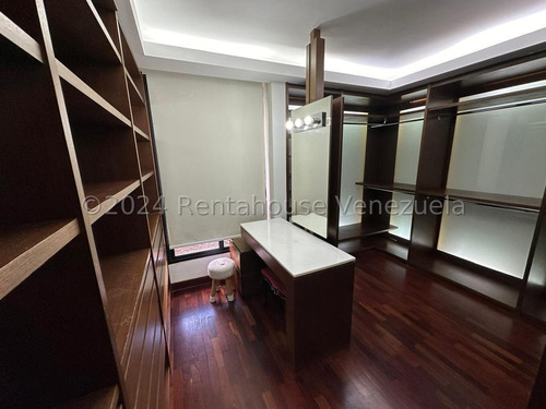 Ls Vende Apartamento Colinas De Tamanaco