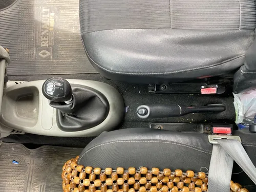 Renault Kangoo 1.6 VU EXPRESS CARGA