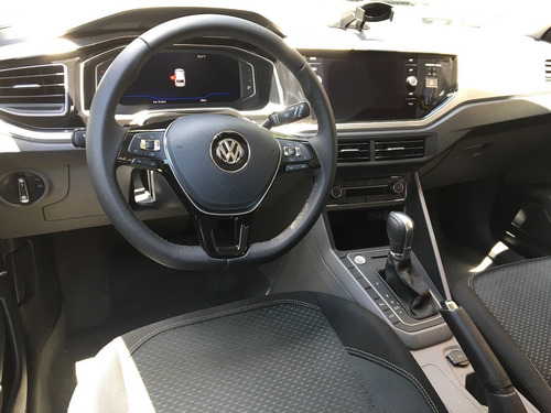 Volkswagen Polo 1.6 Msi Highline At Lucas Semini