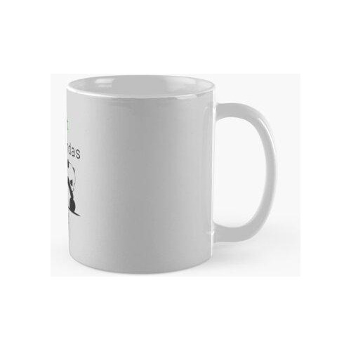 Taza Importar Pandas Como Pd. Ciencia De Datos Divertida De 