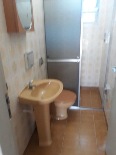Imagem 11 de 14 de Casa Isolada Com 2 Quartos,1 Suíte,1 Vaga #809