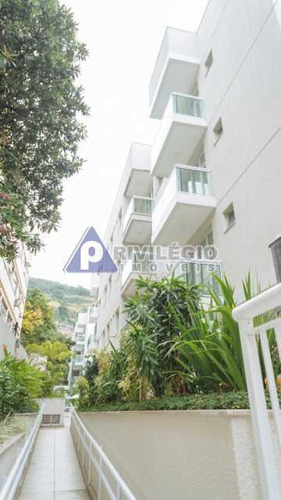 Apartamento À Venda, 3 Quartos, 1 Suíte, 1 Vaga, Vila Isabel - Rio De Janeiro/rj - 23463
