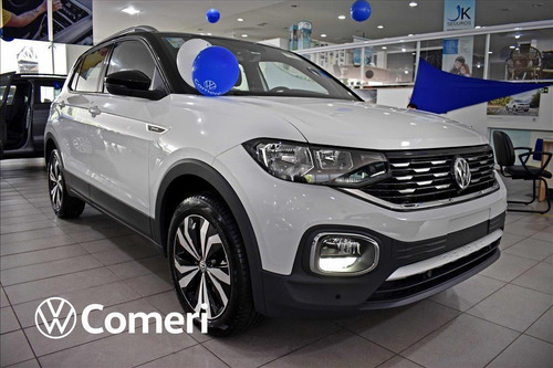 T-cross 1.4 Automatico 2021 (1734742125)