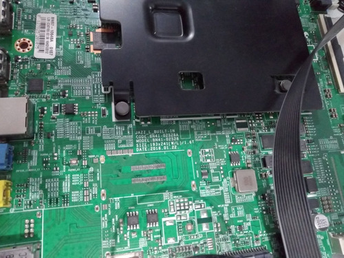 Bn41 02528a Main Samsung Un65ku6290f Y Boton Ver Fa01