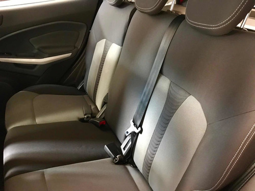 Ford Ecosport 2015 1.6 Freestyle 110cv 4x2