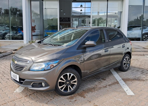 Chevrolet Onix 1.4 Ltz At 98cv