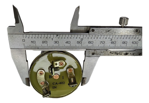 Suichera Luz Caterpillar D4 D5 D7