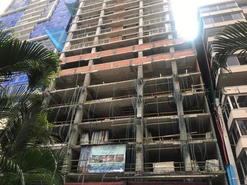 Imagen 11 de 14 de Venta De Apartamento En Preventa En Ph Quartier 19-7420