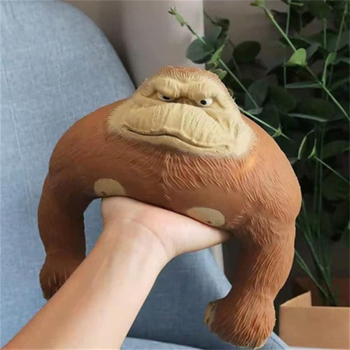 Monkey Splat, Monkey World Toy, Monkey Splat, Monkey World