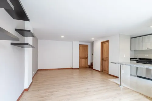 Apartamento En Venta En Rincón Del Chicó. Cod V5424