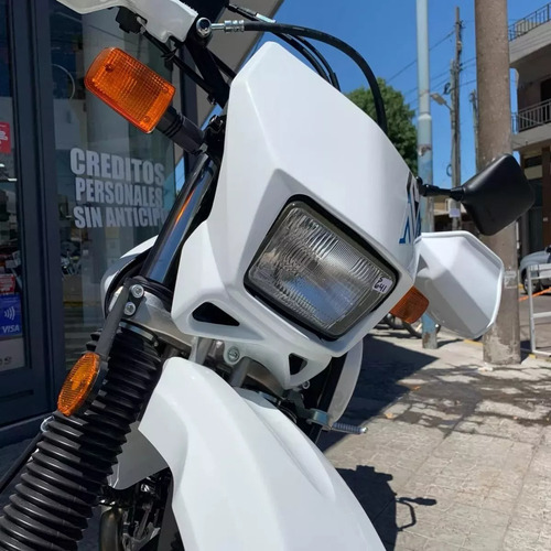 Suzuki Dr 650 0km 2025 El Mejor Precio De Contado