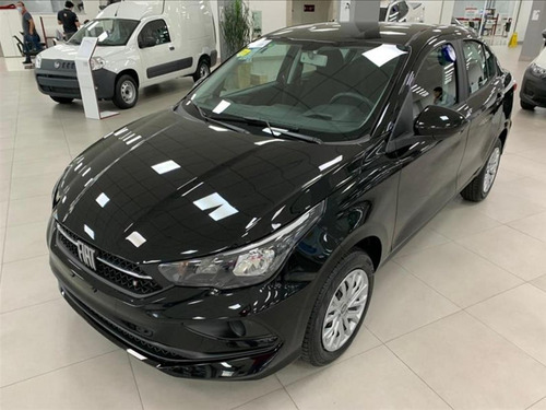 Imagem 7 de 15 de Fiat Cronos 1.3 Firefly Flex Manual 2021/2022 0km