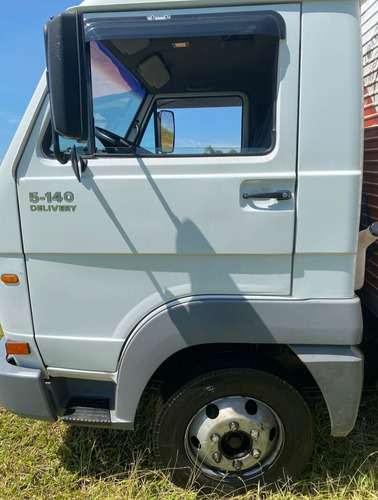 Volks 5140 Bau Com Divida