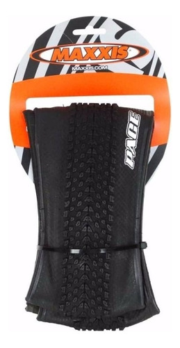 Pneu Para Mtb 27,5 2.10 Maxxis Pace Preto Dobrável Em Kevlar