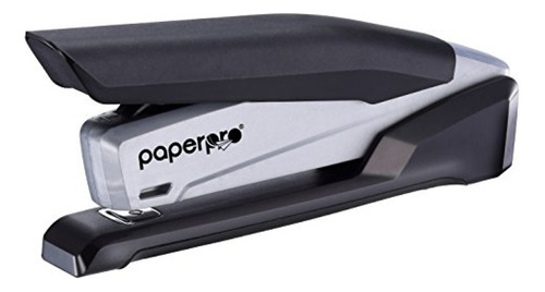 Corchetera Grapadora De Escritorio Paperpro Inpower 20 Negr