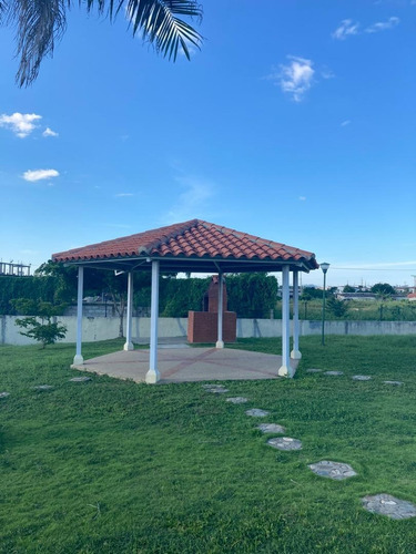 Imagen 1 de 11 de En Venta Bonito Apartamento De 86,61m2 En Costa Grande, Higuerote