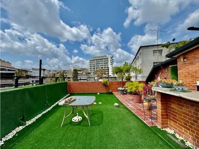 Apartamento en venta