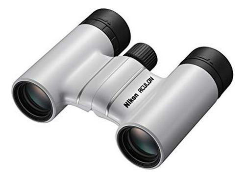 Binocular - Aculon T02 8x21 Blanco