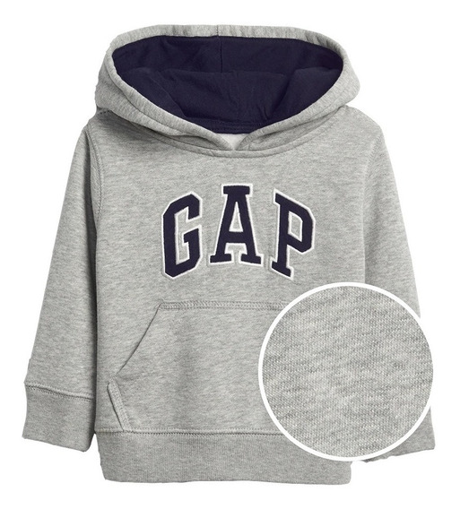 moletom gap infantil masculino