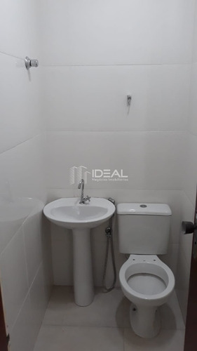 Imagem 4 de 9 de Sala Em Centro - Campos Dos Goytacazes - 13516