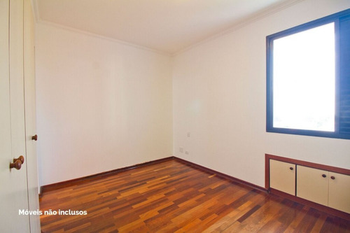 Imagem 27 de 30 de Apartamento - Ap01708 - 70756331