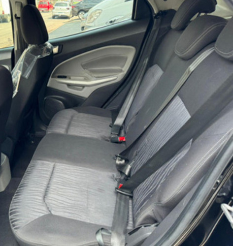 Ford Ecosport 2.0 16v Titanium Flex 5p
