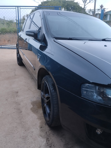 Fiat Stilo 1.8 8v Sporting Flex Dualogic 5p
