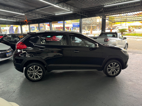 Chery Tiggo 2 1.5 Act 16v Flex Aut. 5p