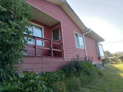 Imagen 5 de 19 de Linda Casa En Venta 3d, 1b, Espectacular Vista En Ensenada