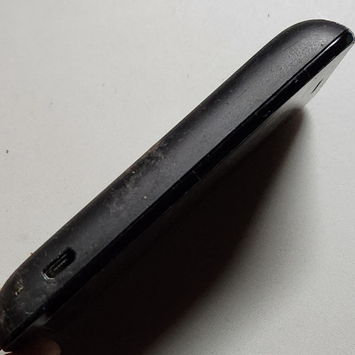 Sony Xperia Tipo St21 Para Reparar,¡¡ Leer Descripcion!!, Celular Retro Clasico Coleccion X10 Txt Pro Mini Wt19 Walkman W350 W300 W550 W890 W950 W810 Negro (Usado)