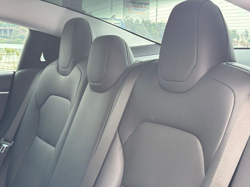 Tesla Model 3 Dual Motor 548 Km 2025