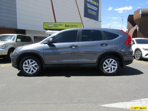 Honda Crv City Plus At 2400