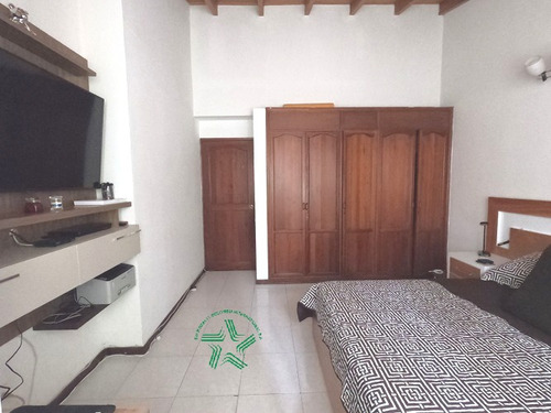 Imagen 17 de 19 de Casa En Venta De 4 Niveles En Conjunto Residencial Pinares Pereira