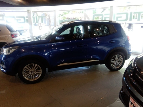 Chery Tiggo 4 Confort Cvt