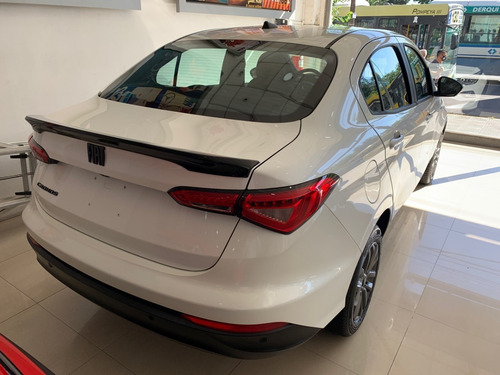 Imagen 3 de 16 de Fiat Cronos Drive 1.3 Pack Conectividad