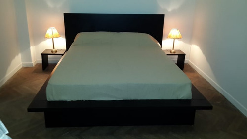 Imagen 15 de 19 de Depto. 2 Amb. Y Medio. 2 Baños. Remodelado A Nuevo. Buena Ubicación.