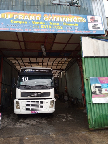 Volvo Fh 440 6x2 Trucado ,scania/iveco.axor