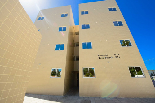 Apartamento Para Venda - 005644