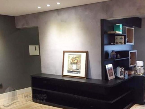 Imagem 1 de 10 de Vende-se Apartamento Padrão - 2942