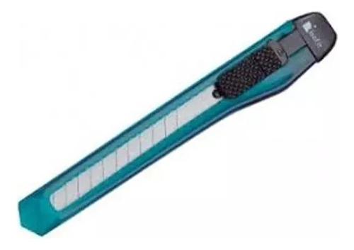 Cuchillo Cartonero Chico Existencia Color En Descripcion
