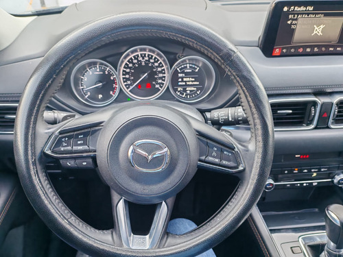 Mazda CX-5 2.5 S Grand Touring 4x2 At
