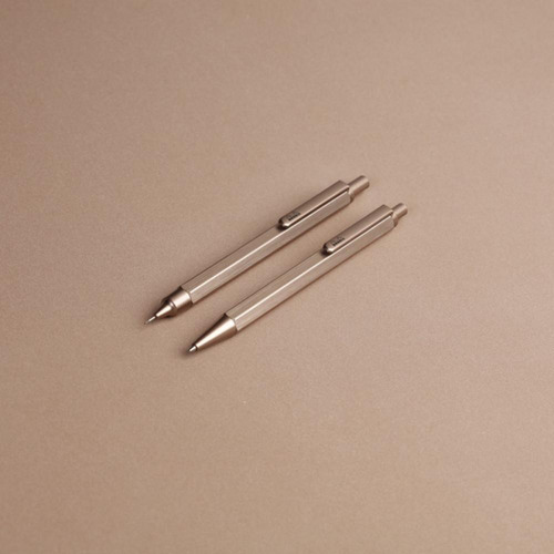 Lapiseira Rhodia Script 0.5mm Rosewood 9395c